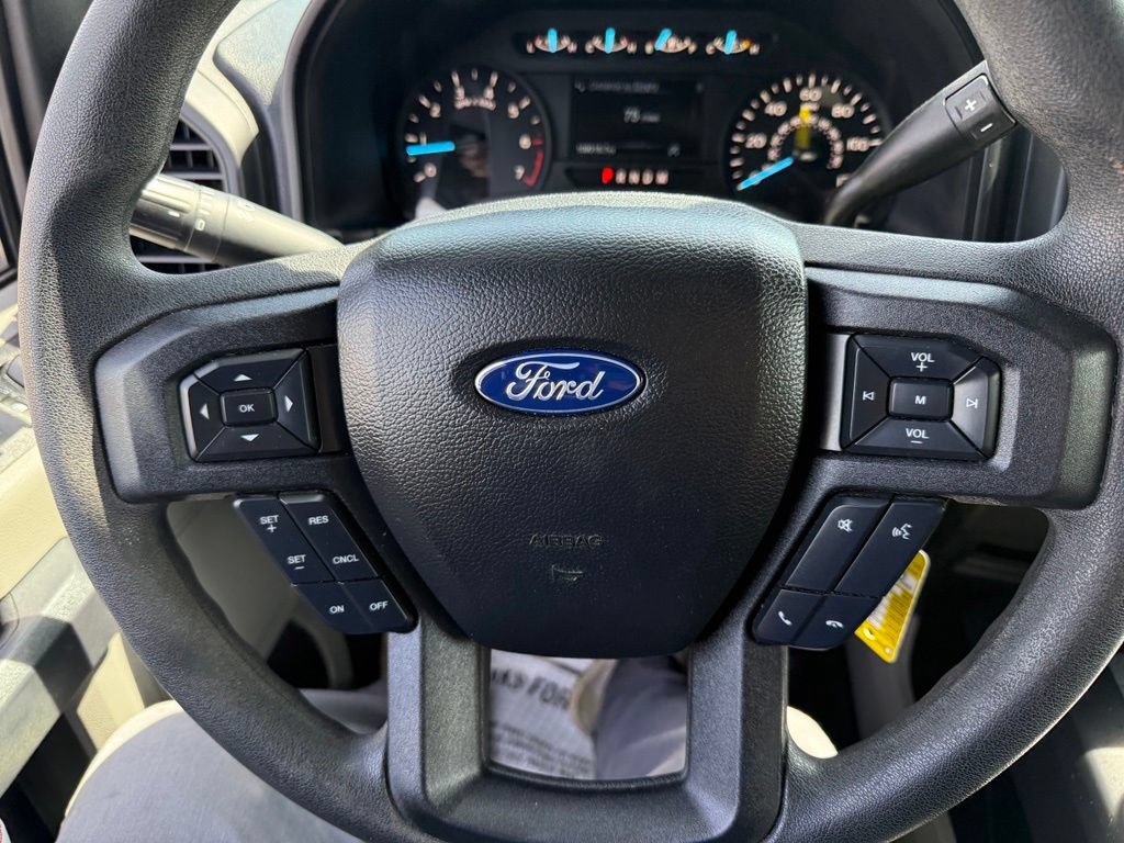 Certified 2019 Ford F150 XL w/ Equipment Group 101A Mid AWD/4WD image 26