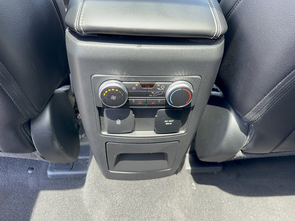 Certified 2023 Ford Explorer ST AWD/4WD image 28