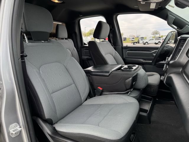 Used 2022 RAM 1500 Lone Star image 27