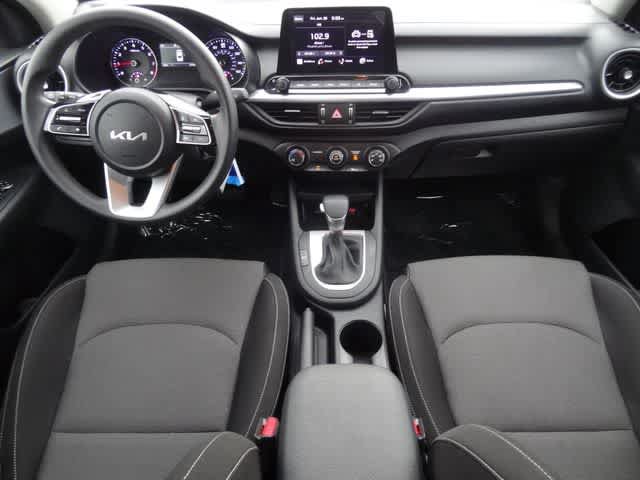 Used 2024 Kia Forte LXS FWD image 10