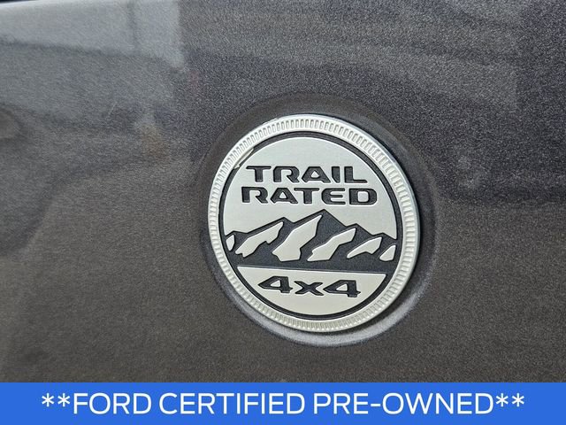 Used 2020 Jeep Wrangler Unlimited Sport S AWD/4WD image 8