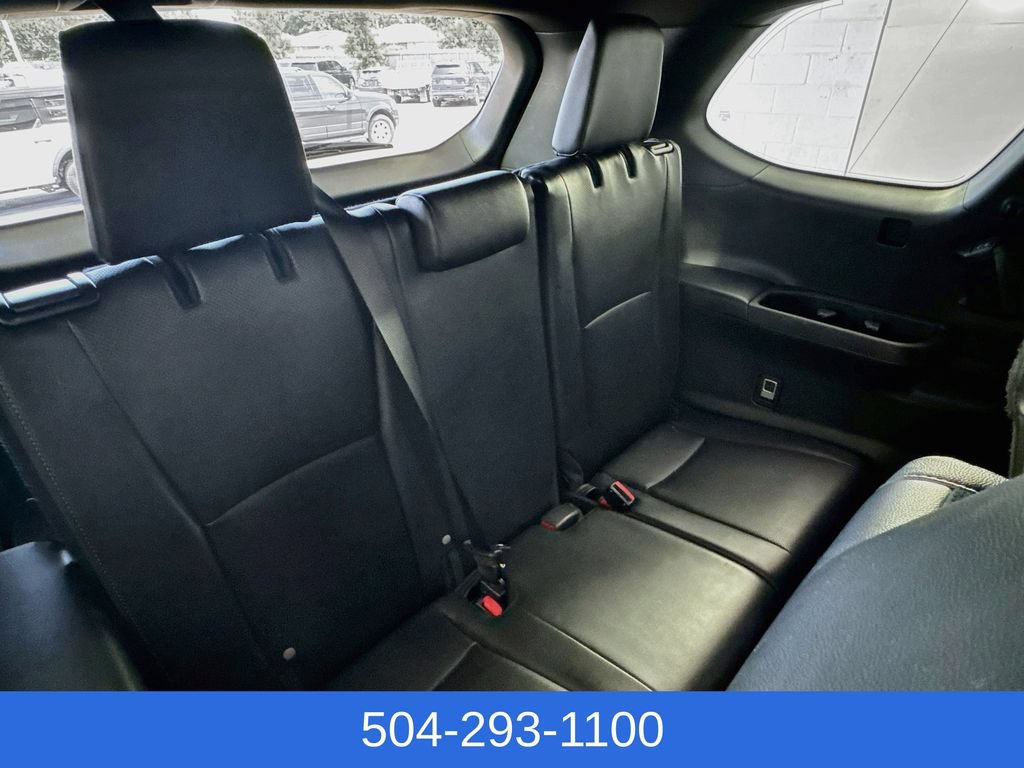 Used 2024 Toyota Grand Highlander AWD Hybrid image 30