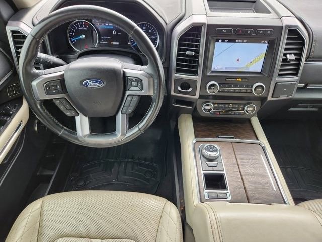 Certified 2019 Ford Expedition Platinum image 26