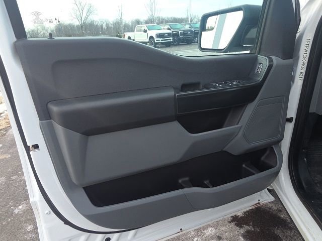 Certified 2023 Ford F150 XL w/ Trailer Tow Package image 22