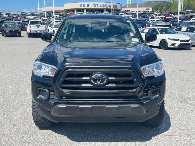 Used 2023 Toyota Tacoma SR AWD/4WD image 5