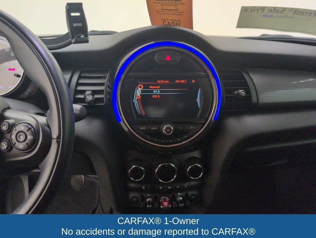 Used 2018 MINI Cooper 2-Door Hardtop image 17