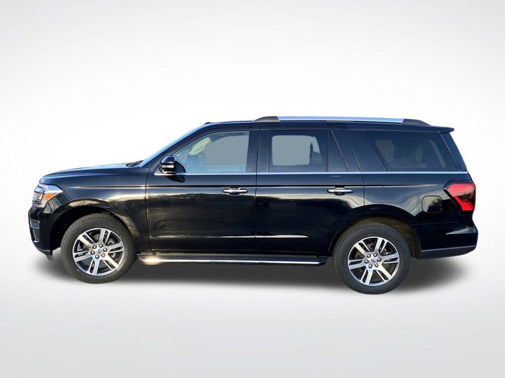 Certified 2023 Ford Expedition Limited image 16