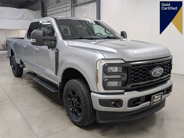 Certified 2024 Ford F350 XLT w/ XLT Premium Package