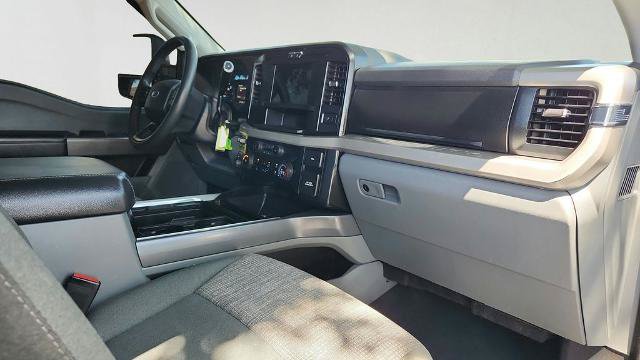 Certified 2025 Ford F250 XLT w/ FX4 Off-Road Package AWD/4WD image 30