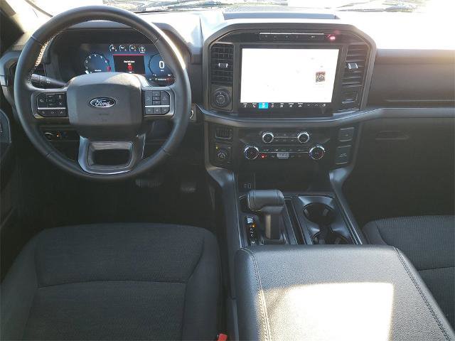 Certified 2024 Ford F150 XLT w/ Equipment Group 302A MID image 22