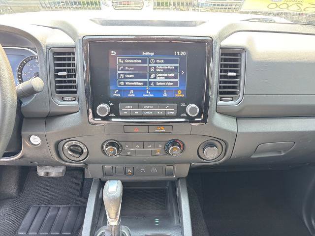 Used 2022 Nissan Frontier S w/ Technology Package AWD/4WD image 22