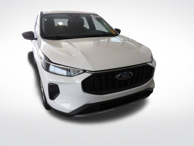 Certified 2023 Ford Escape Active FWD image 2
