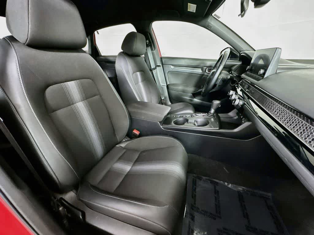 Used 2025 Honda Civic Sport image 14