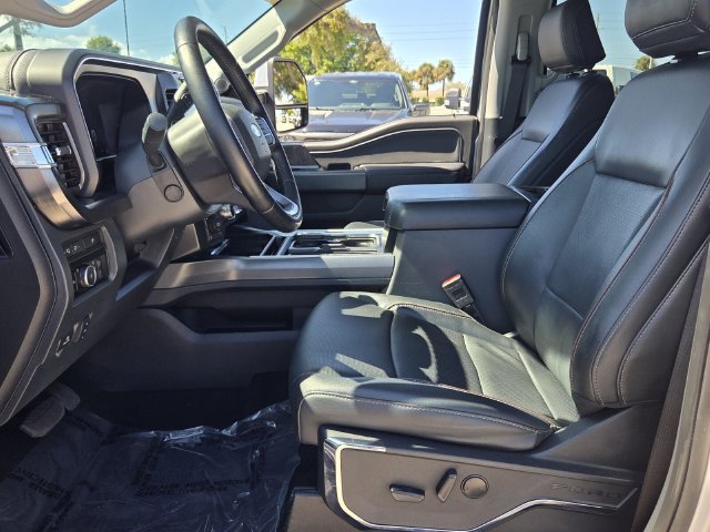 Certified 2023 Ford F350 Lariat w/ Lariat Ultimate Package AWD/4WD image 13