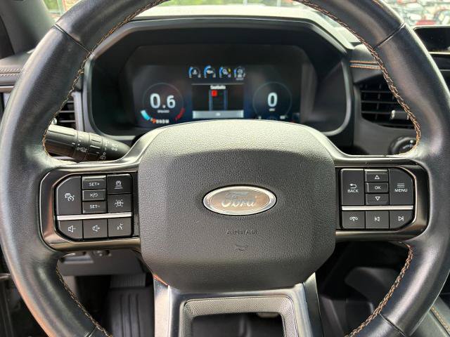 Certified 2023 Ford Expedition Platinum AWD/4WD image 13