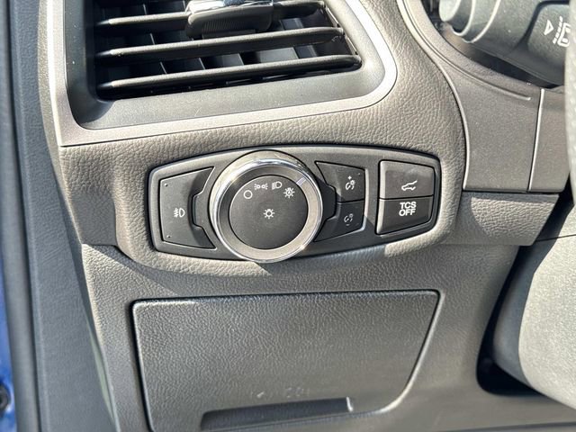 Certified 2024 Ford Edge ST-Line image 20