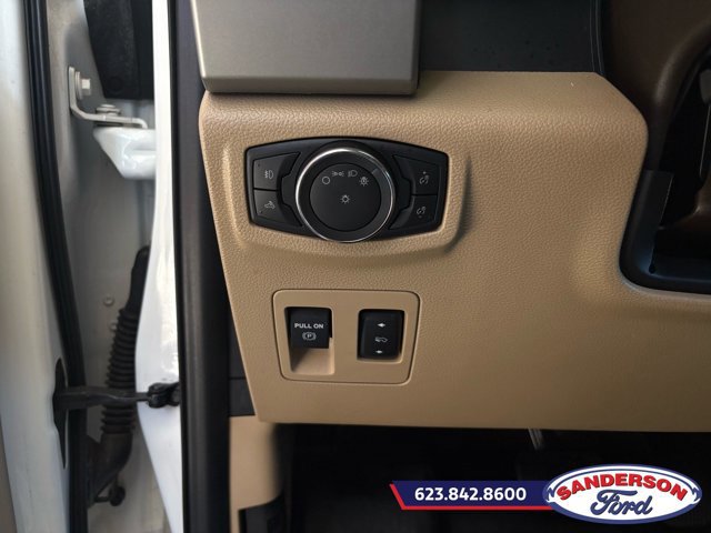 Certified 2020 Ford F150 Lariat AWD/4WD image 12