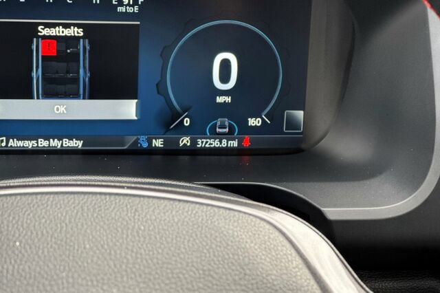 Certified 2023 Ford Expedition Max Limited AWD/4WD image 27