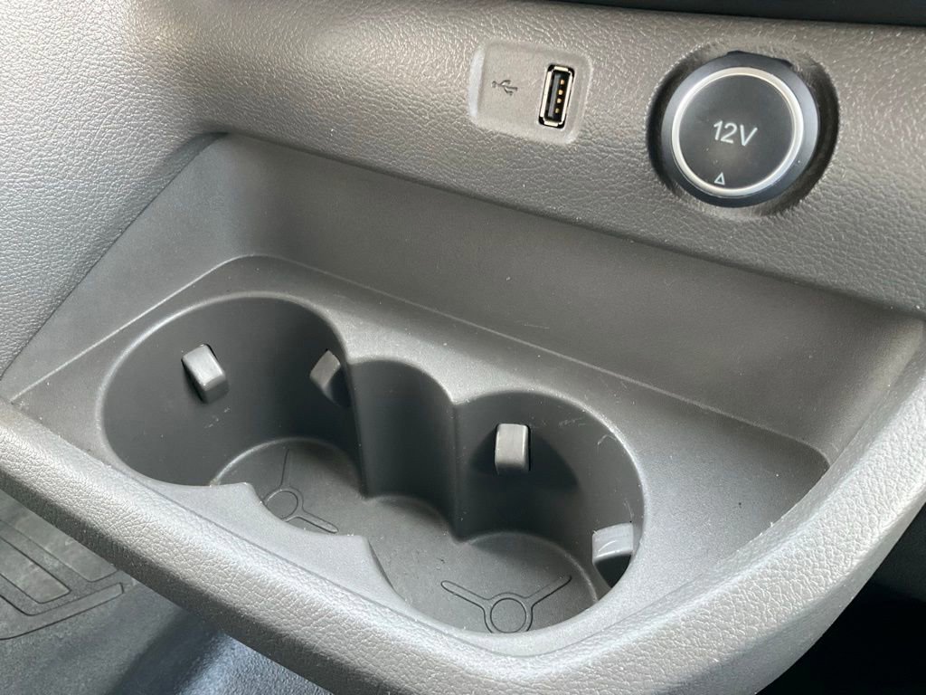 Certified 2021 Ford Transit 250 Low Roof w/ Exterior Upgrade Package image 48