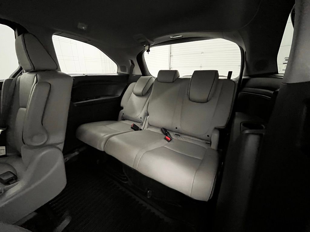 Used 2023 Honda Odyssey Elite image 33