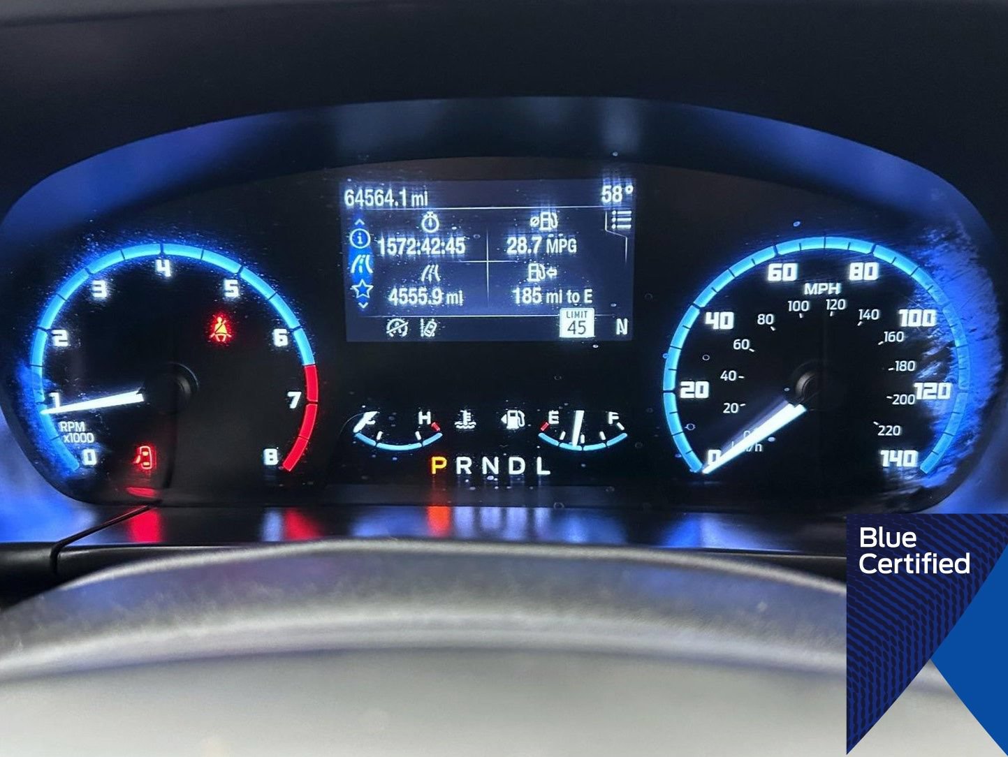 Certified 2023 Ford Bronco Sport Big Bend w/ Convenience Package AWD/4WD image 14
