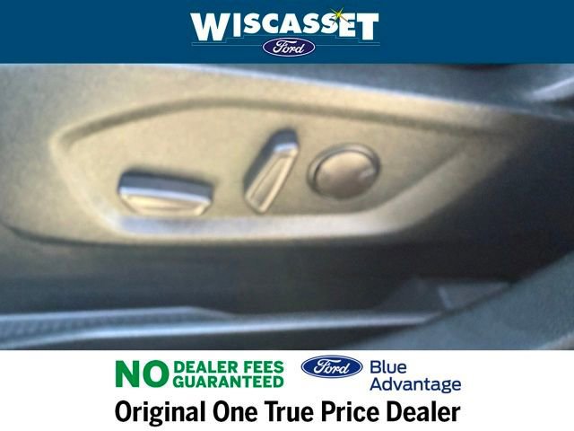 Certified 2022 Ford Edge SEL w/ Convenience Package image 25