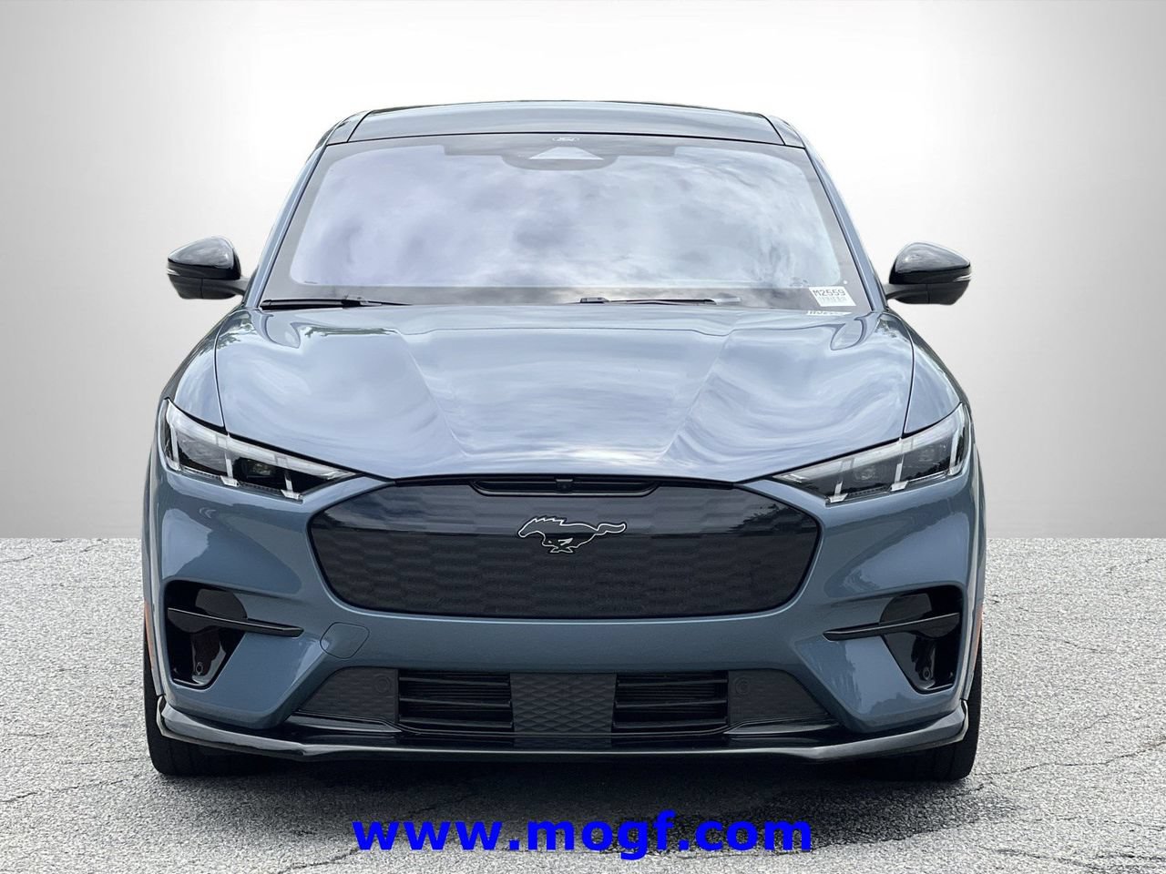 Certified 2024 Ford Mustang Mach-E GT AWD/4WD image 28