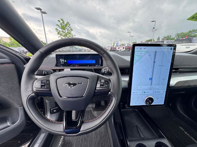 Certified 2023 Ford Mustang Mach-E GT AWD/4WD image 13