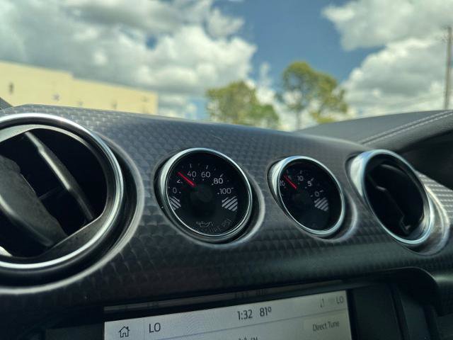 Certified 2021 Ford Mustang GT Premium w/ GT Performance Package image 28