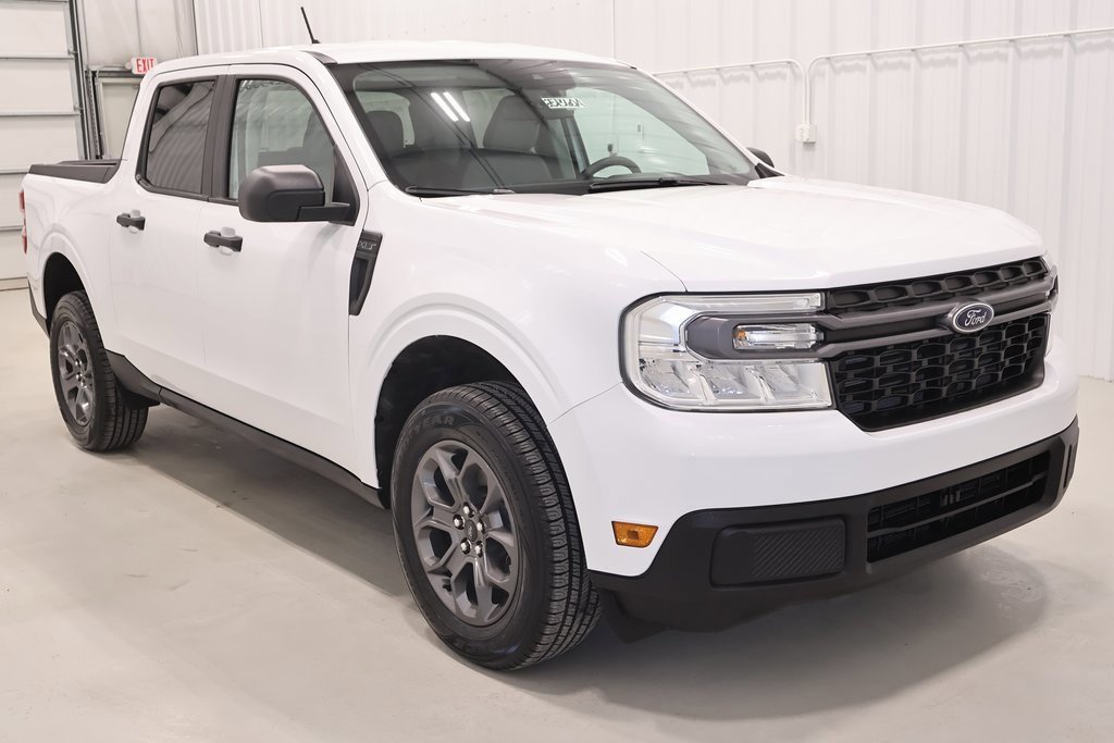 Certified 2023 Ford Maverick XLT image 10