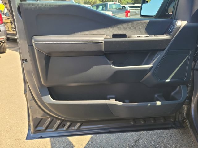 Certified 2023 Ford F150 XL w/ STX Appearance Package AWD/4WD image 16