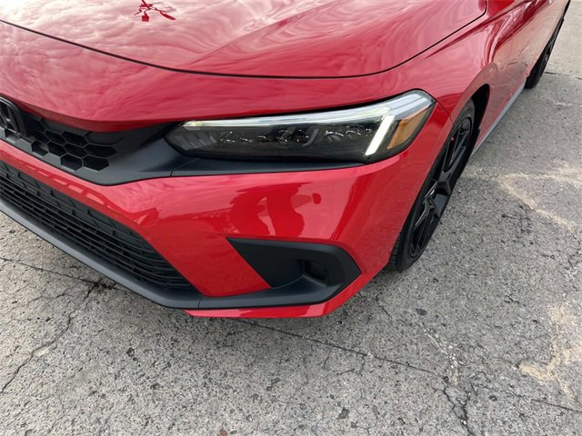 Used 2022 Honda Civic Sport image 9