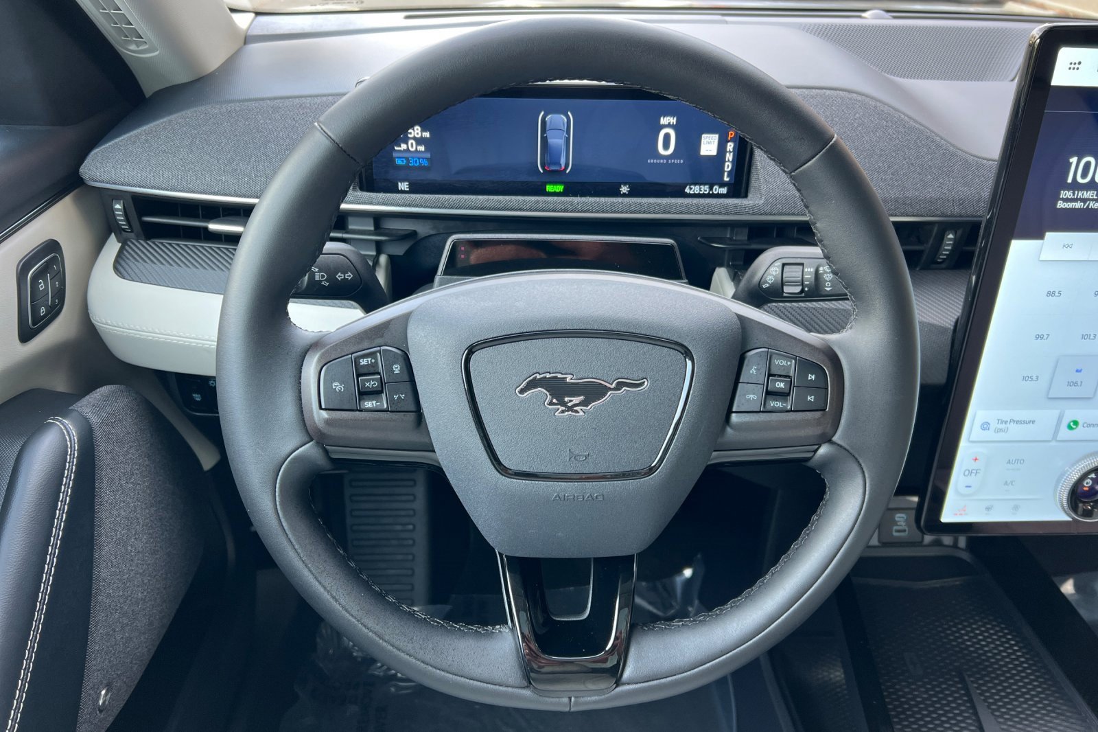 Certified 2023 Ford Mustang Mach-E Premium image 33