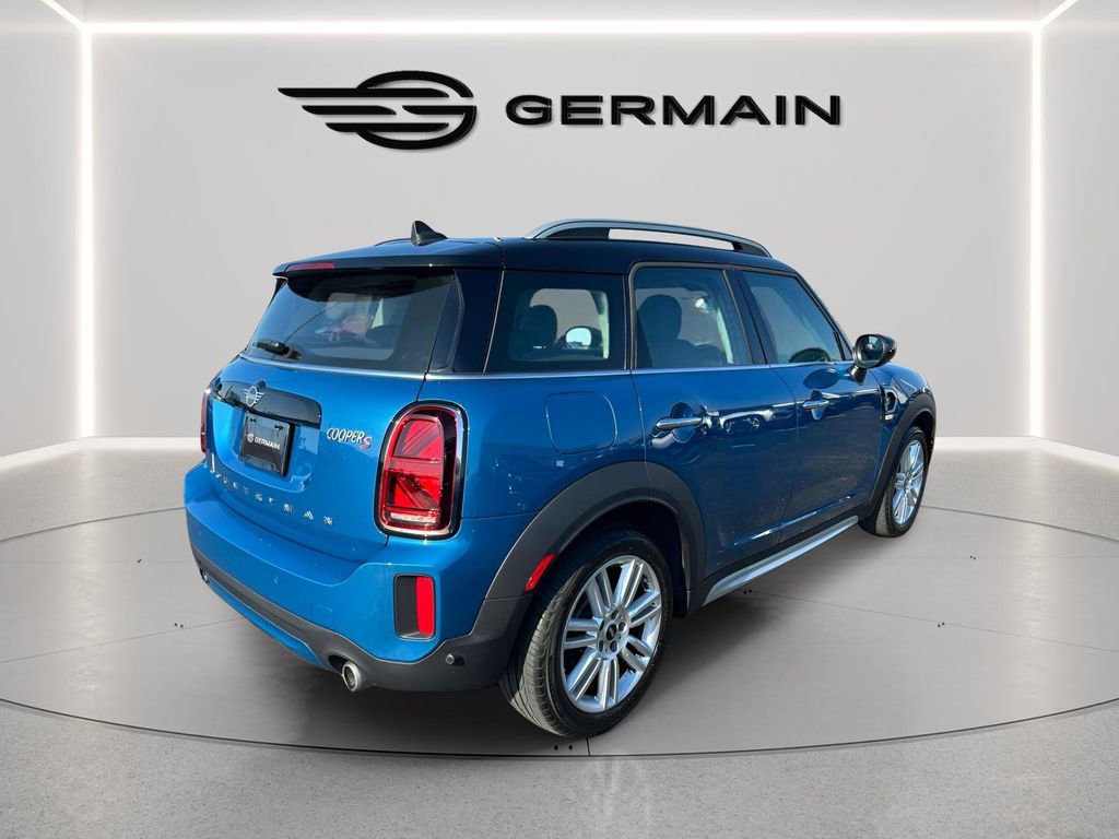 Used 2023 MINI Cooper Countryman S FWD image 7