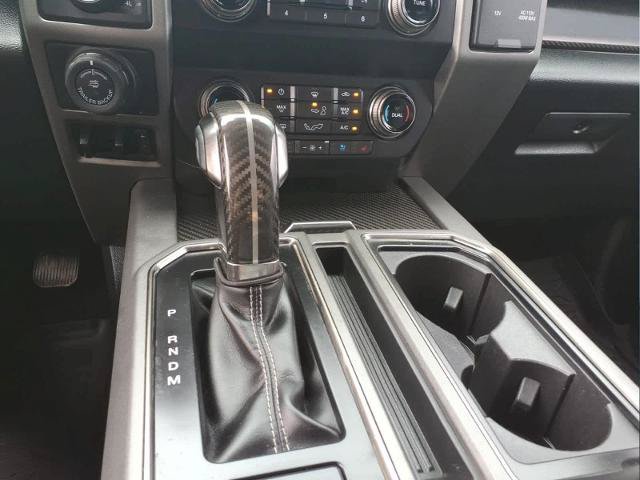 Certified 2019 Ford F150 Raptor w/ Equipment Group 802A Luxury AWD/4WD image 38