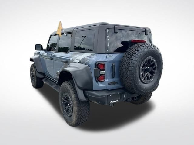Certified 2023 Ford Bronco Raptor AWD/4WD image 7