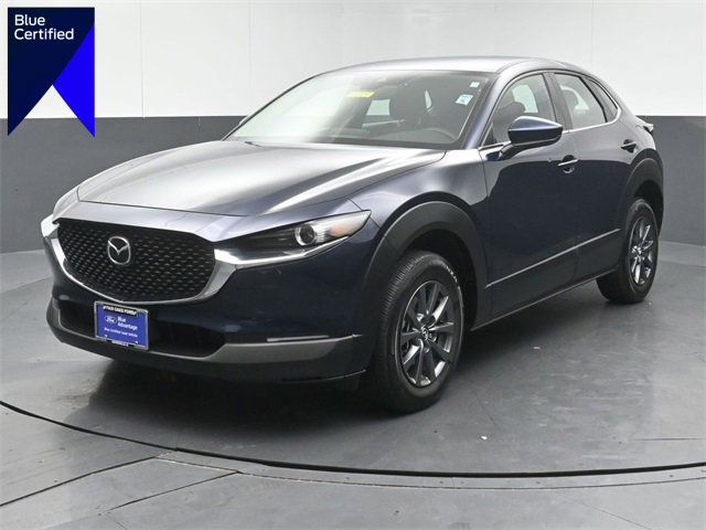 Used 2023 MAZDA CX-30 AWD 2.5 S