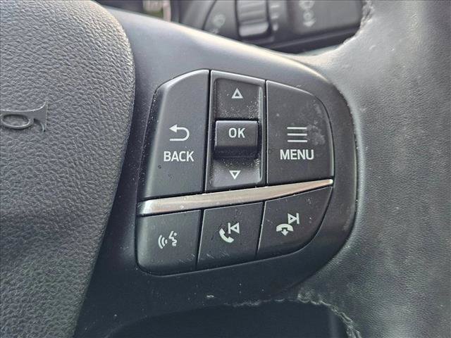 Certified 2024 Ford Maverick Lariat AWD/4WD image 9