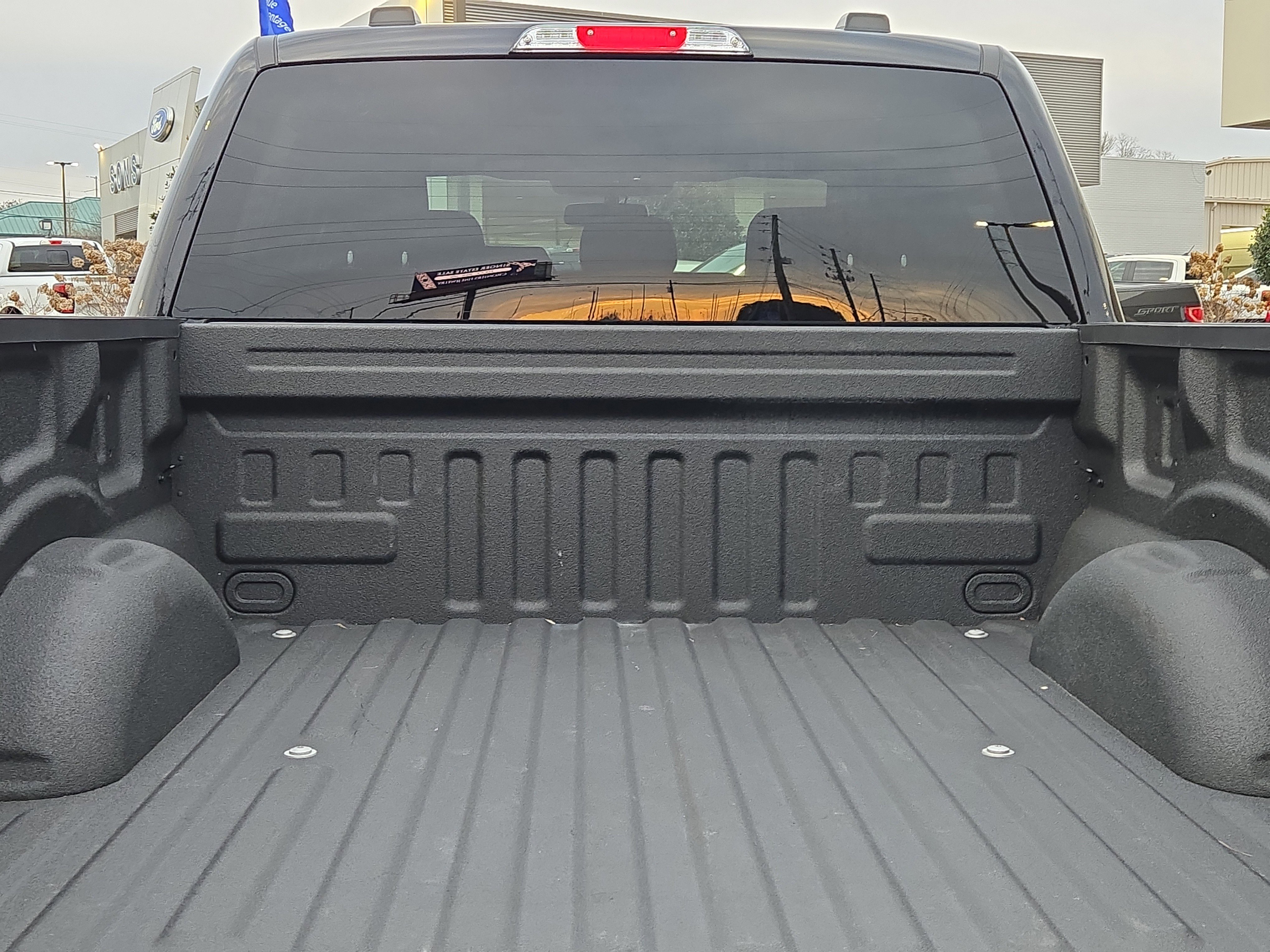 Certified 2023 Ford F150 XLT w/ Equipment Group 302A High image 13