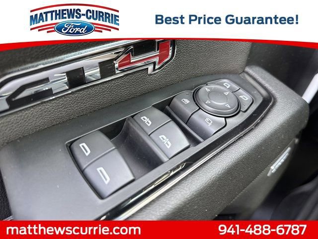 Used 2023 GMC Sierra 1500 AT4 w/ AT4 Premium Package image 25