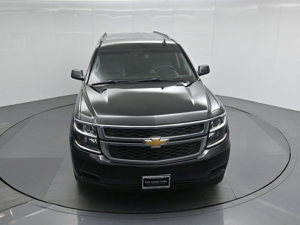 Used 2018 Chevrolet Suburban LT w/ Max Trailering Package RWD image 35