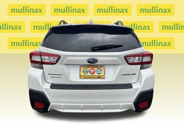 Used 2019 Subaru Crosstrek 2.0i Premium w/ Moonroof Package image 32