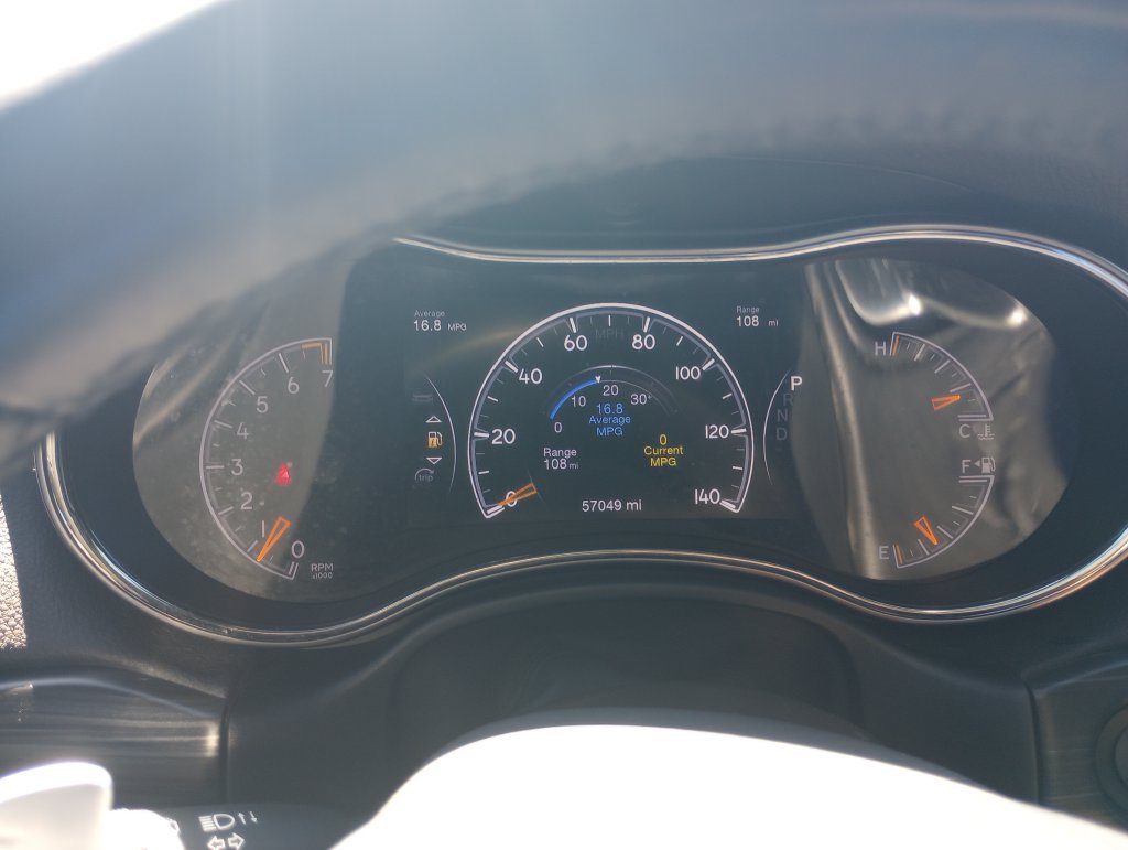Used 2020 Jeep Grand Cherokee Limited X AWD/4WD image 27