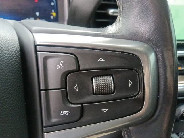 Used 2022 Chevrolet Silverado 1500 LT w/ Protection Package image 24