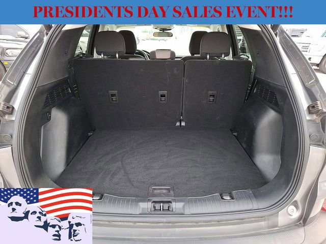 Certified 2022 Ford Escape SE w/ SE Sport Appearance Package image 30