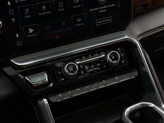 Used 2024 GMC Sierra 2500 Denali Ultimate image 44