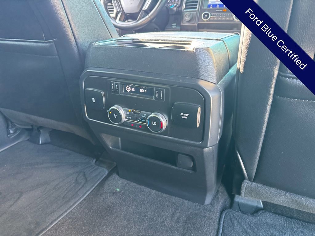 Certified 2020 Ford Expedition Limited w/ Special Edition Package image 25