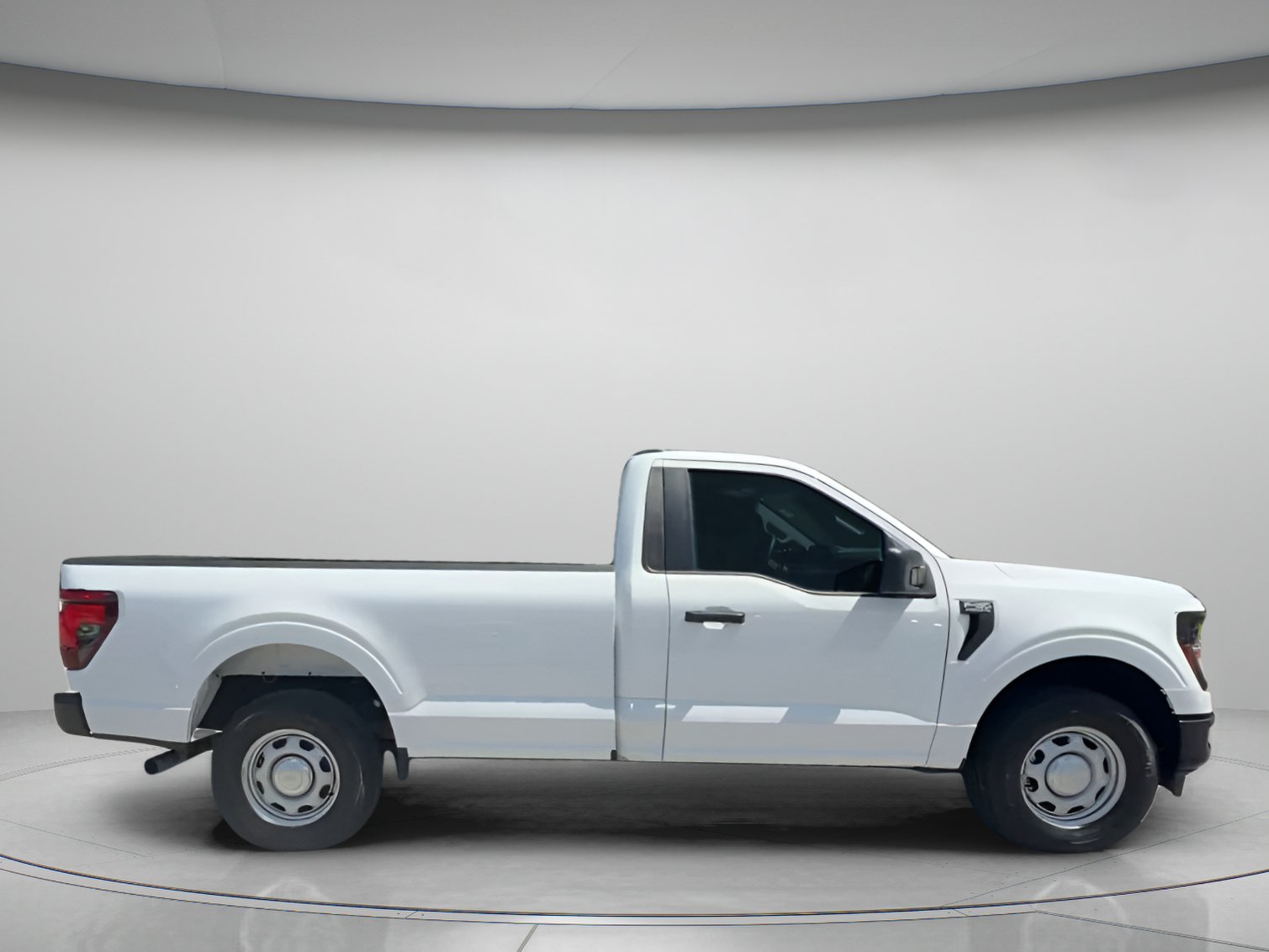 Certified 2024 Ford F150 XL AWD/4WD image 34