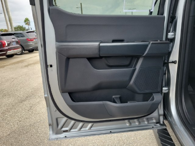 Certified 2024 Ford F150 STX RWD image 13