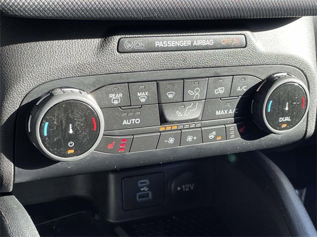 Certified 2022 Ford Bronco Sport Outer Banks w/ Tech Package image 22